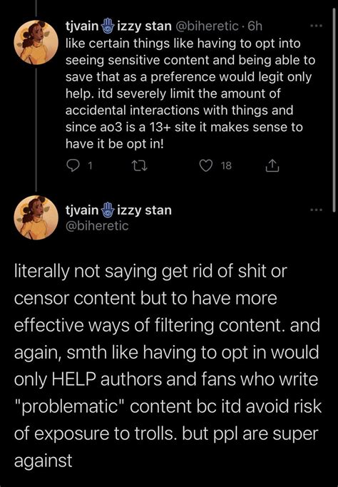 ao3 news|Twitter. It’s what’s happening / Twitter.